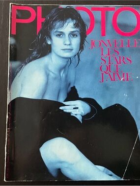PHOTO 223 Giacobetti Newton Mugler Morvan Cito Naples Jonvelle Wurstemberger